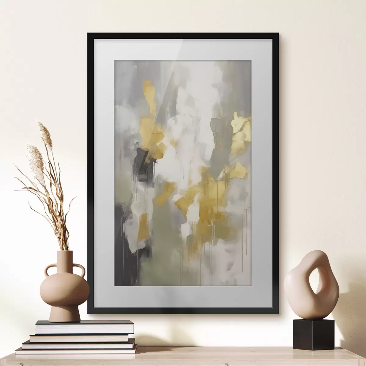 Poster Poesia e risveglio f48325