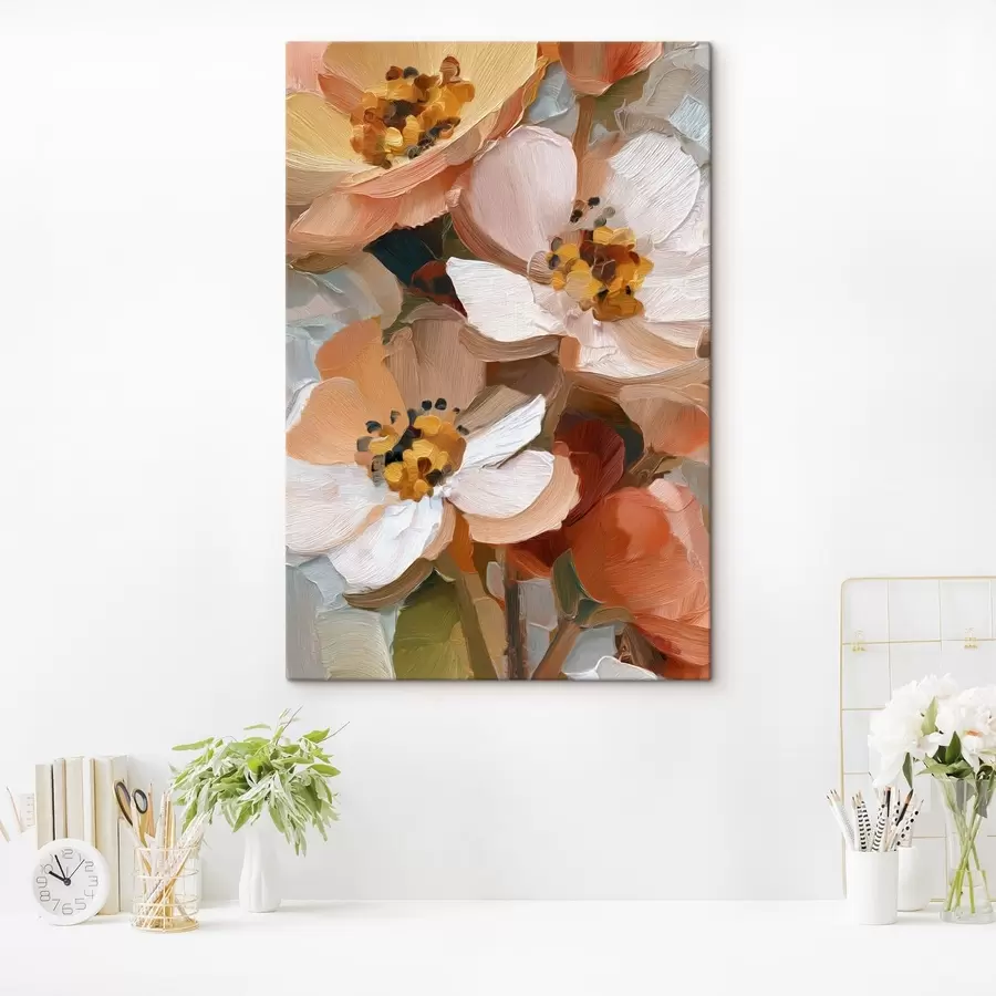 carta da parati Fiori nr. s48375