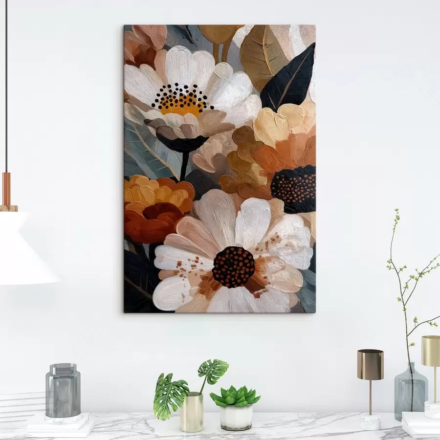 carta da parati Fiori nr. s48376