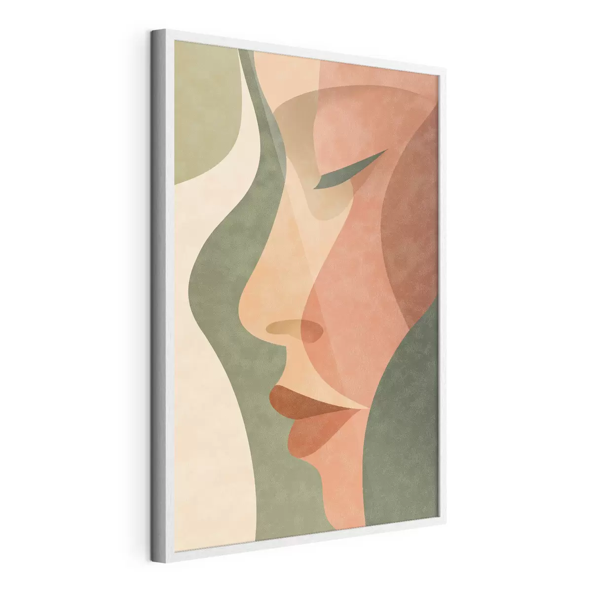 Poster Volto e amore f48368