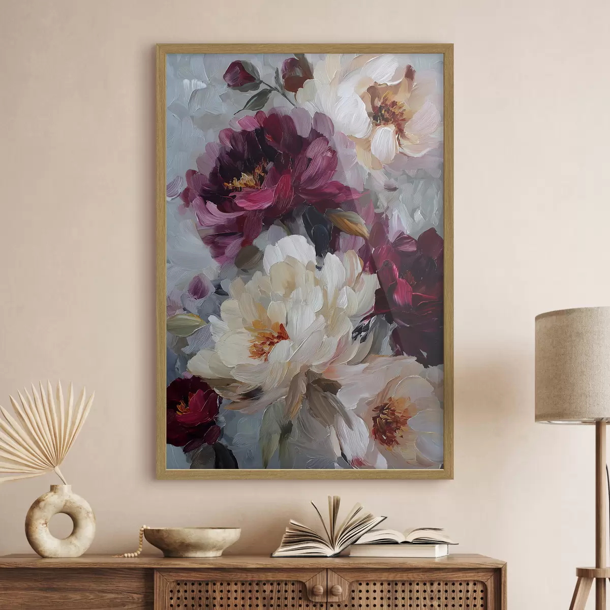 Poster Forza e ispirazione f48371