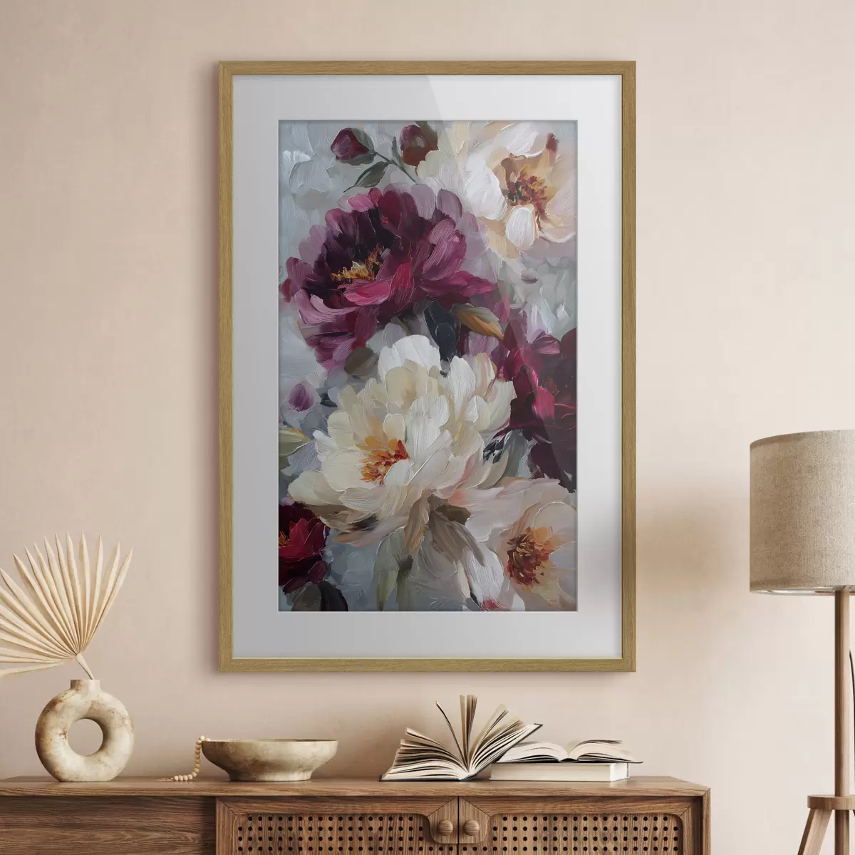 Poster Forza e ispirazione f48371