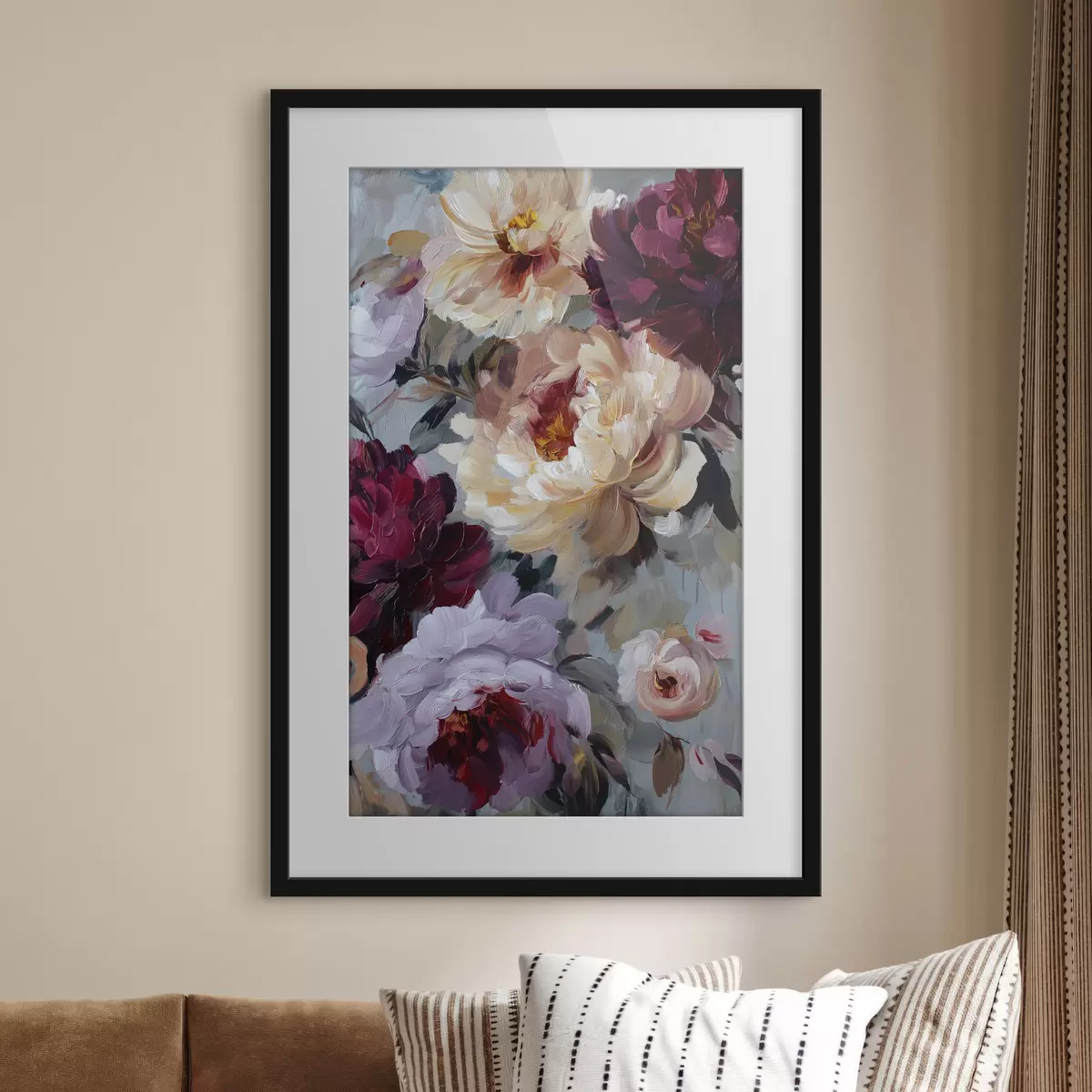 Poster Forza e poesia f48372