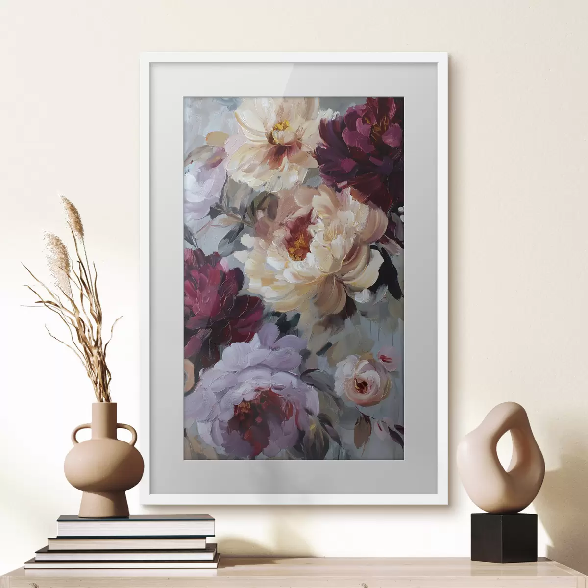Poster Forza e poesia f48372
