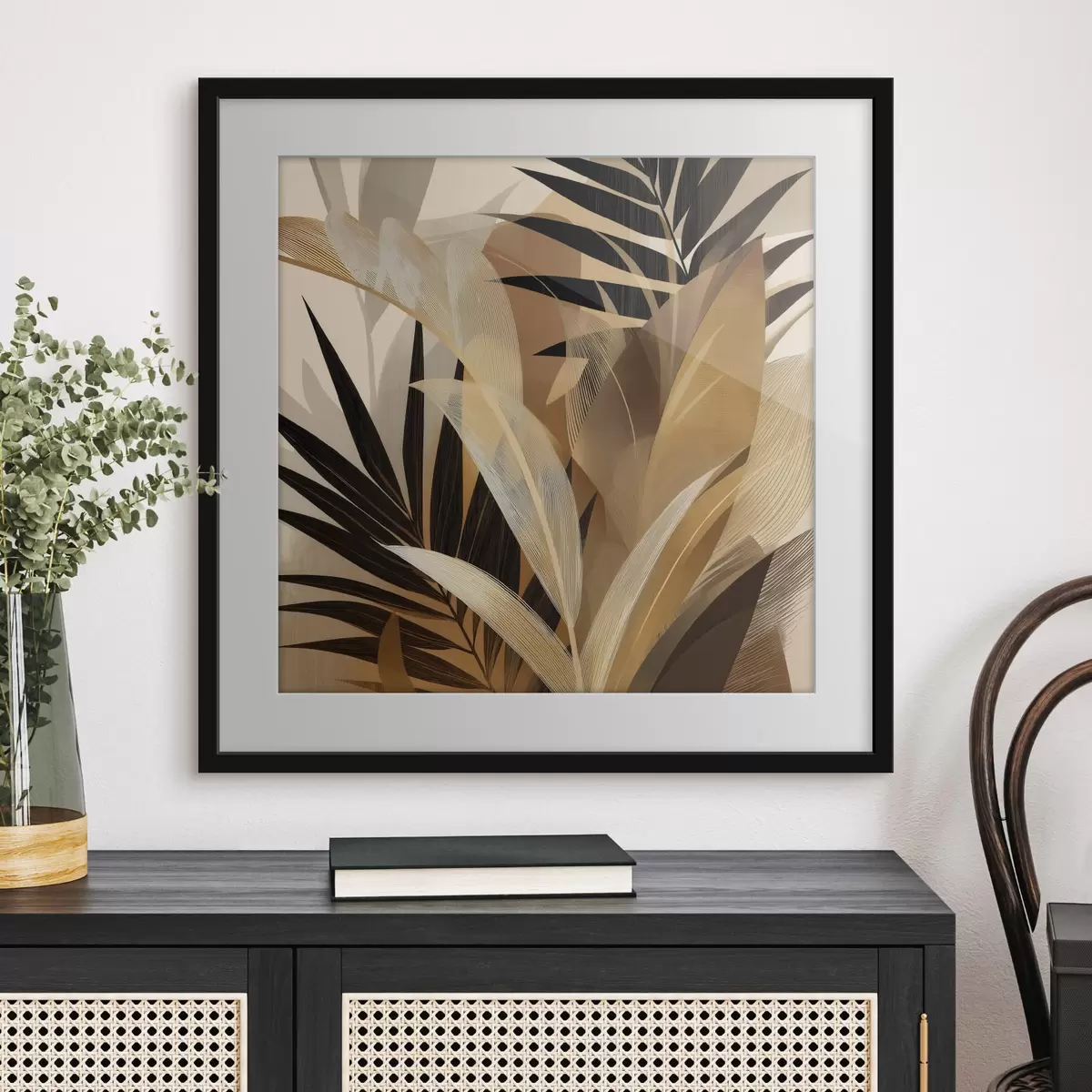 Poster Fiducia e avventura f48379