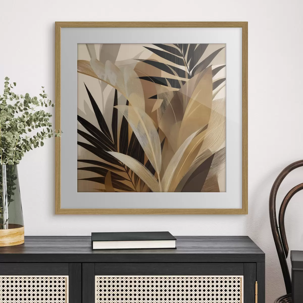 Poster Fiducia e avventura f48379