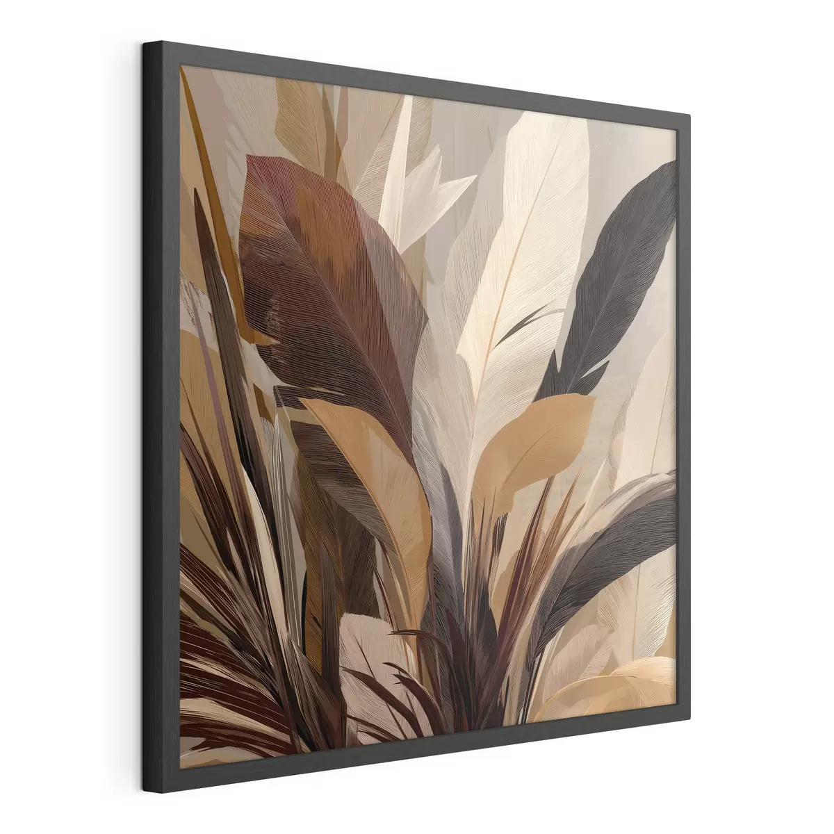 Poster Fiducia e nostalgia f48380