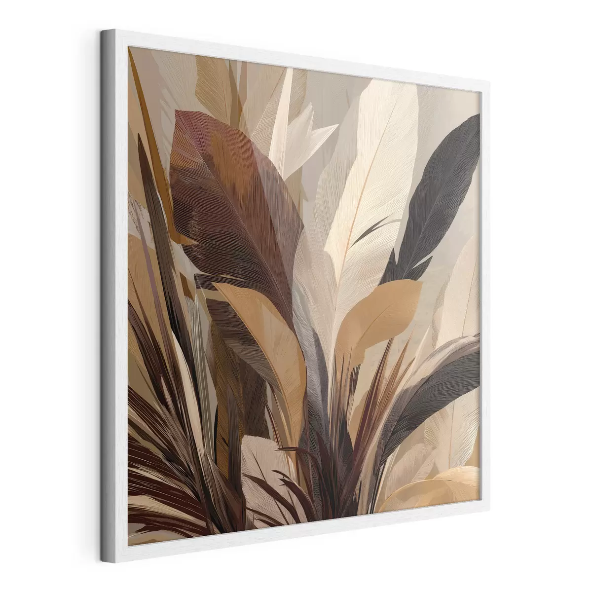 Poster Fiducia e nostalgia f48380