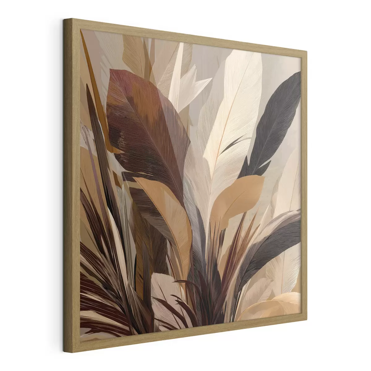 Poster Fiducia e nostalgia f48380