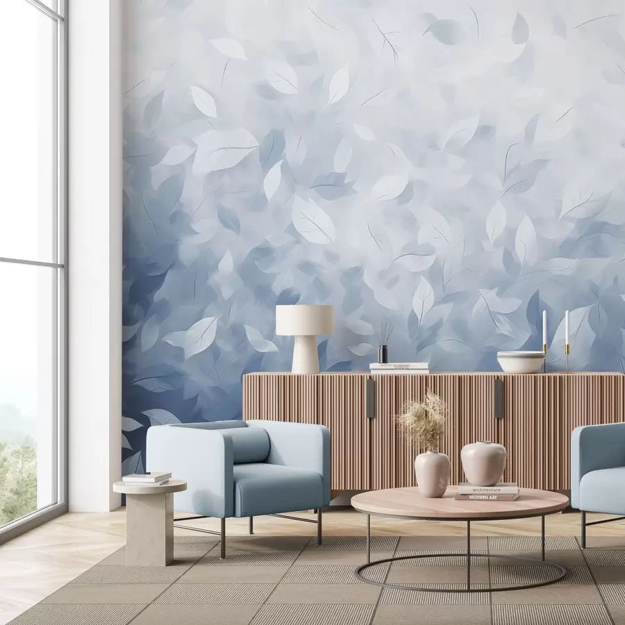 carta da parati Sussurro frondoso nr. w05277v2