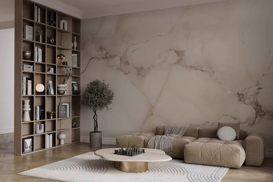 carta da parati Effetto marmo nr. w05348