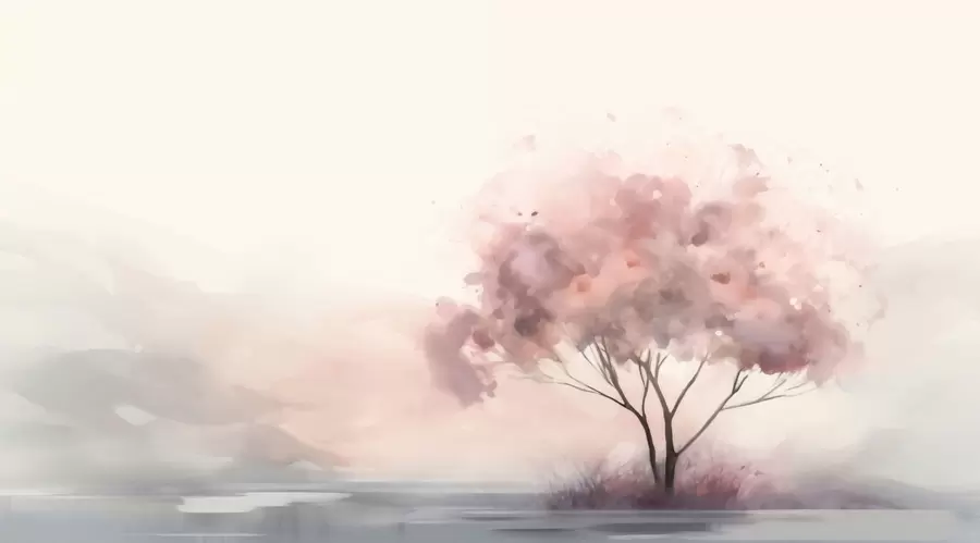 carta da parati Paesaggio nr. w05294