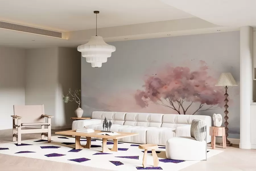 carta da parati Paesaggio nr. w05294