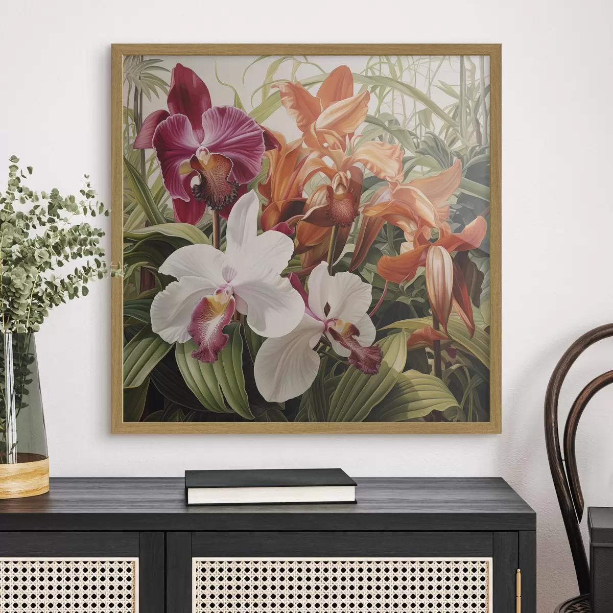 Poster Sogno e scintilla f48386
