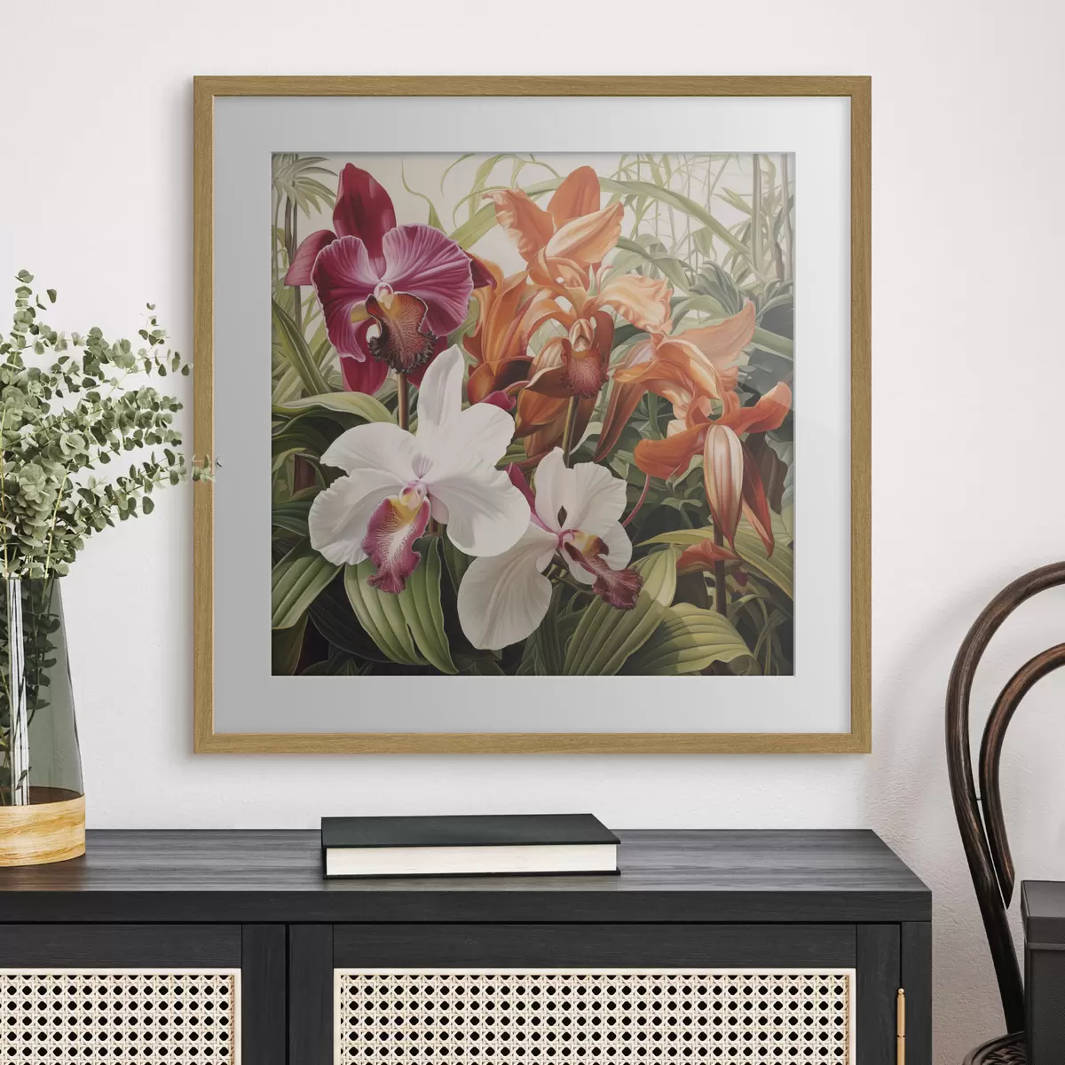 Poster Sogno e scintilla f48386