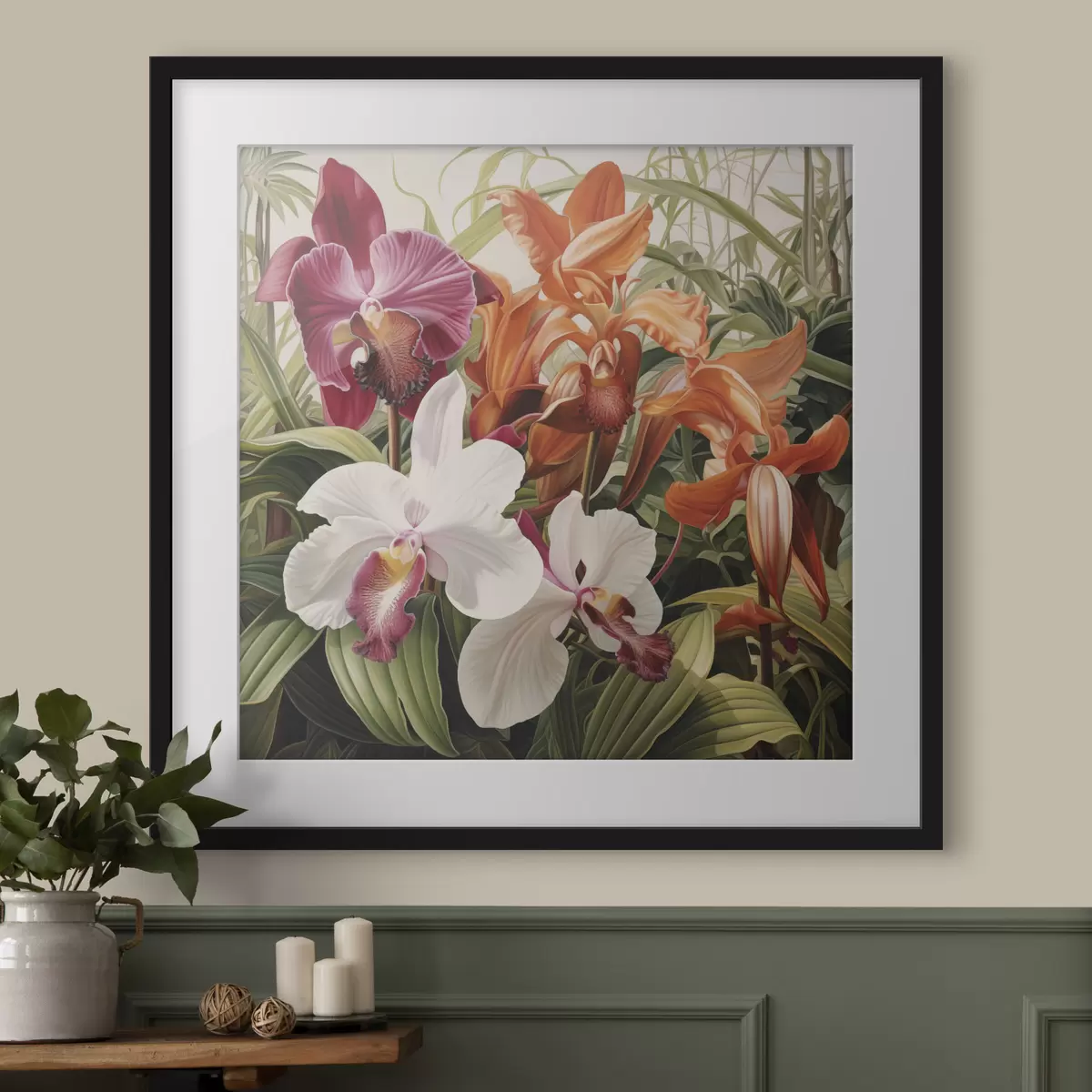 Poster Sogno e scintilla f48386