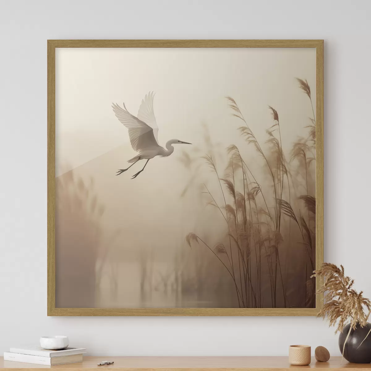 Poster Erbe e energia f48390