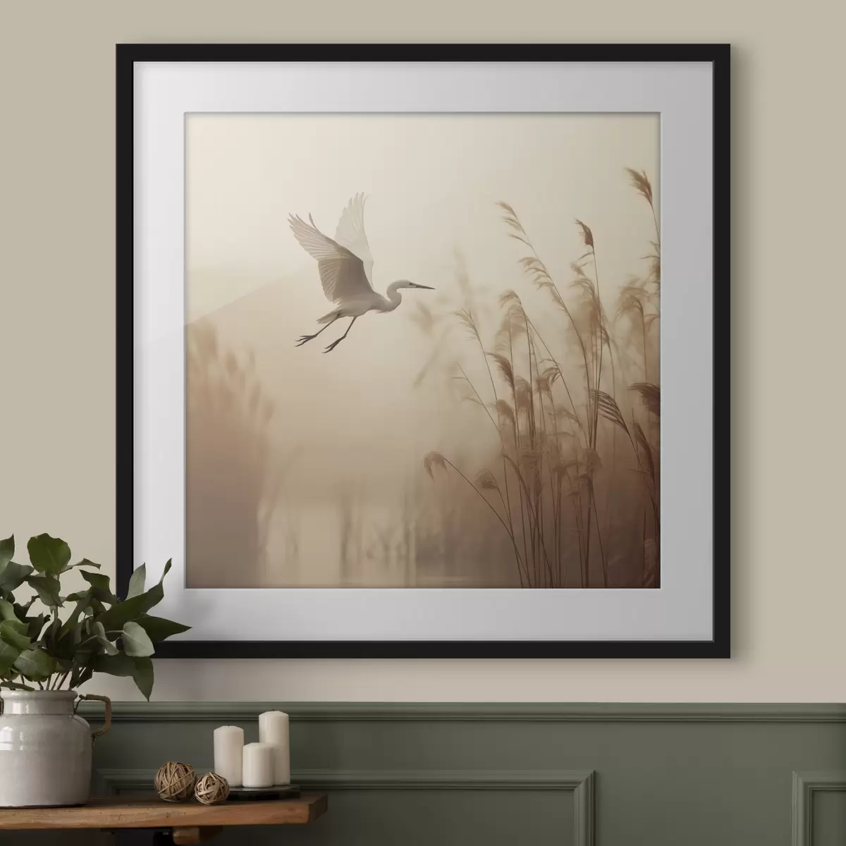 Poster Erbe e energia f48390