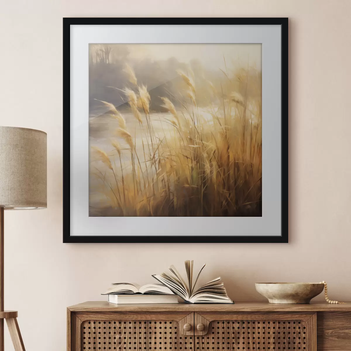 Poster Costa e silenzio f48394