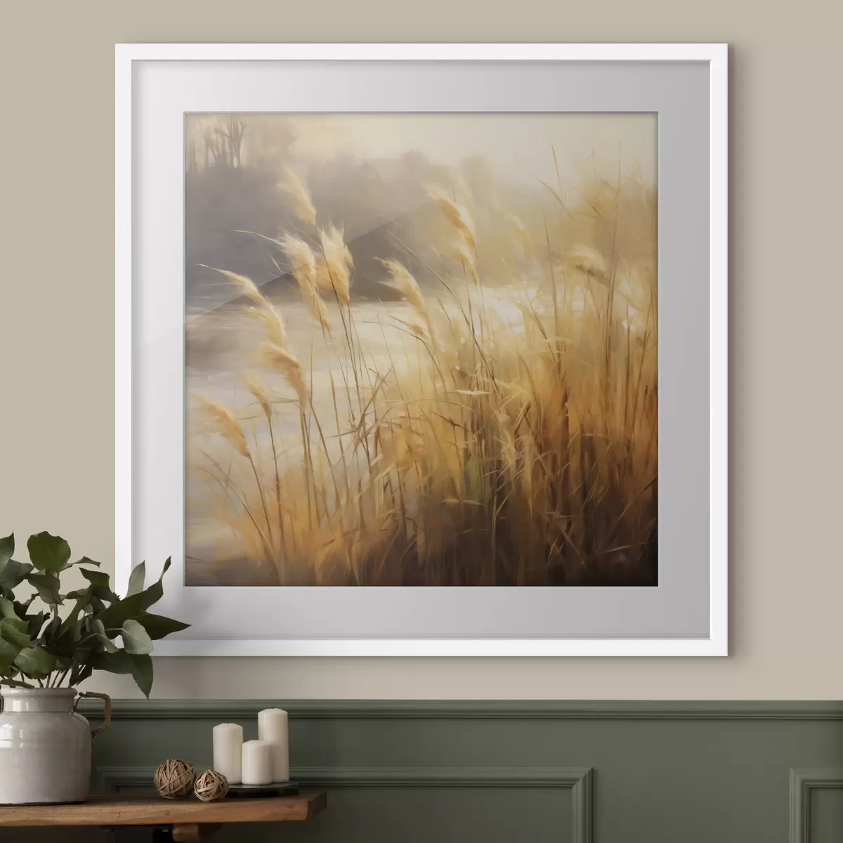 Poster Costa e silenzio f48394