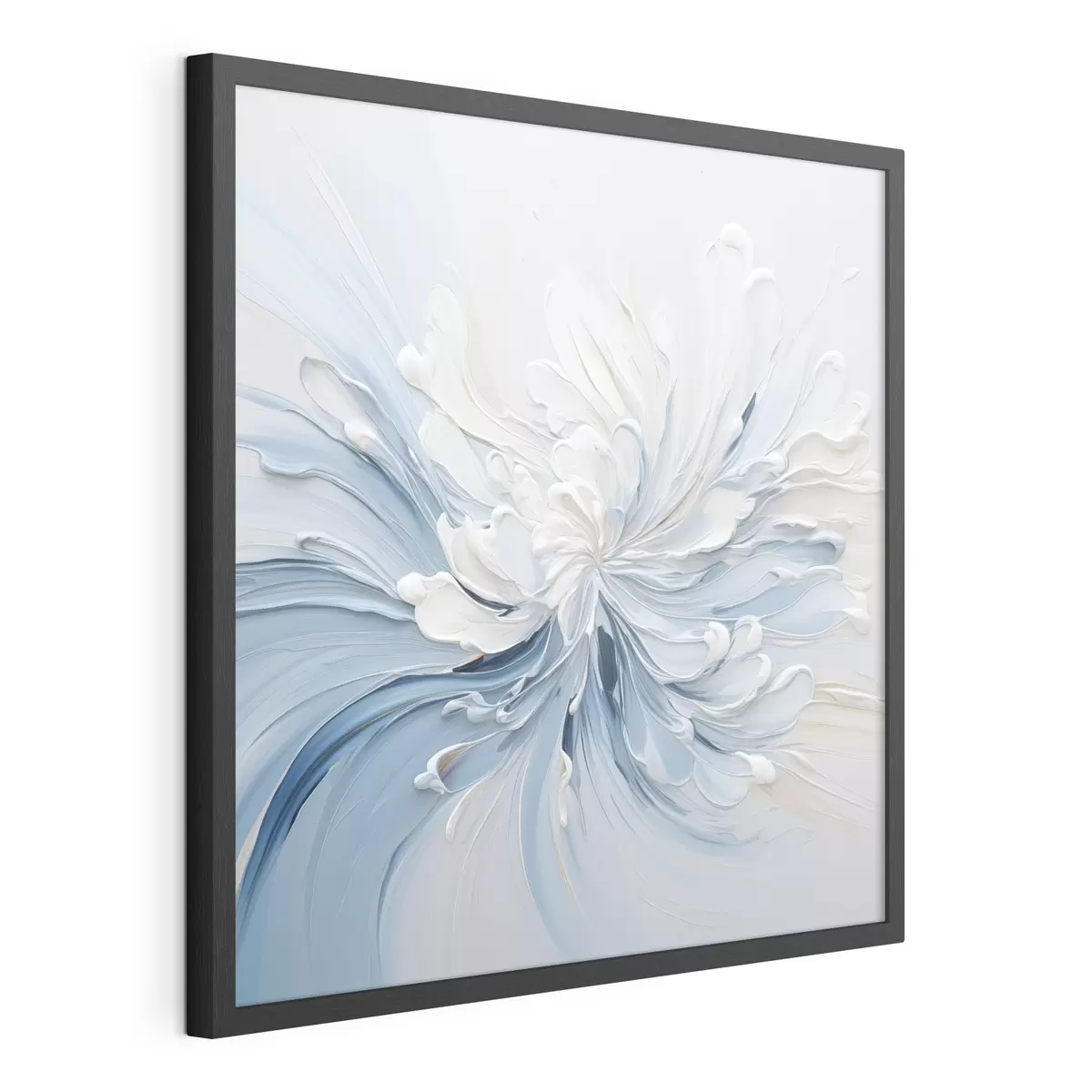 Poster Leggerezza e speranza f48396