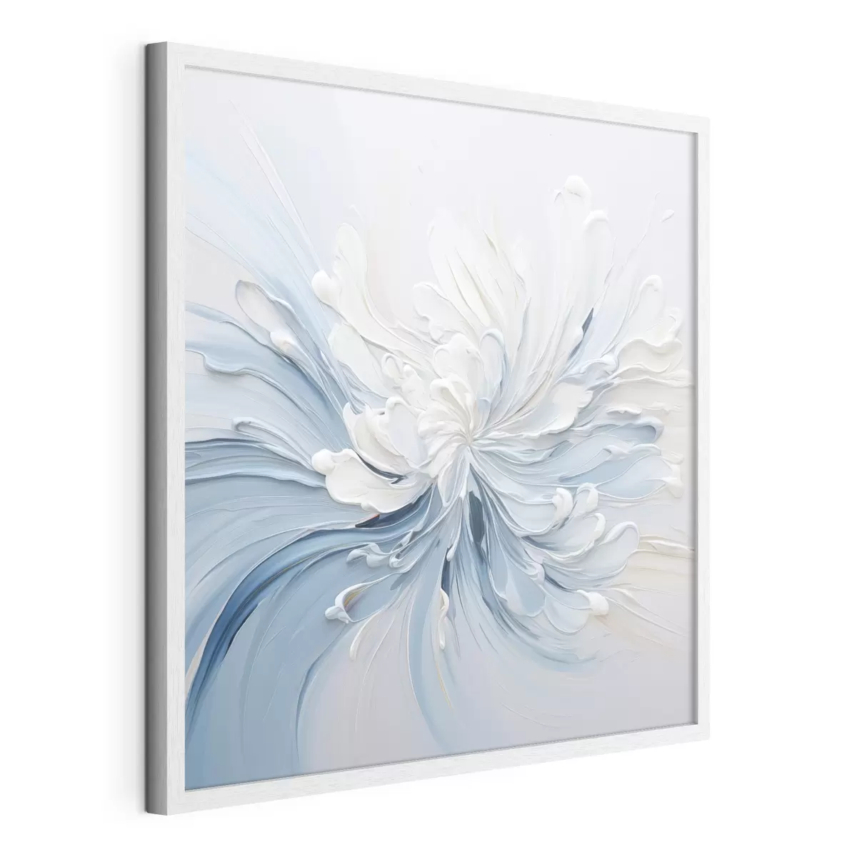 Poster Leggerezza e speranza f48396