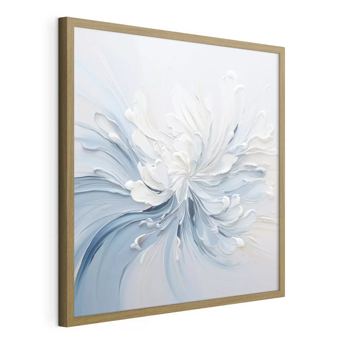 Poster Leggerezza e speranza f48396