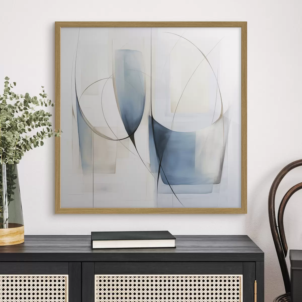 Poster Gioia e pace f48403
