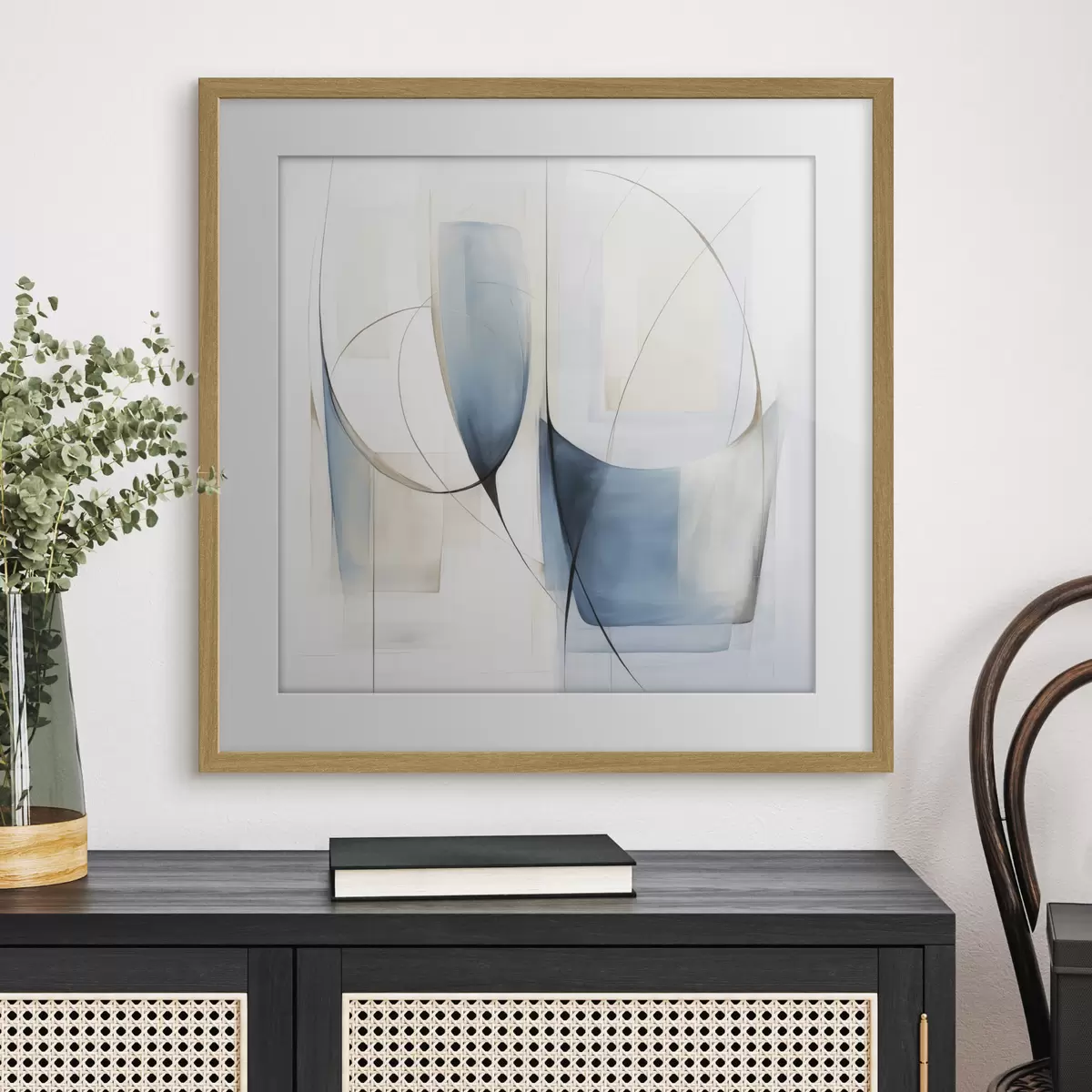 Poster Gioia e pace f48403