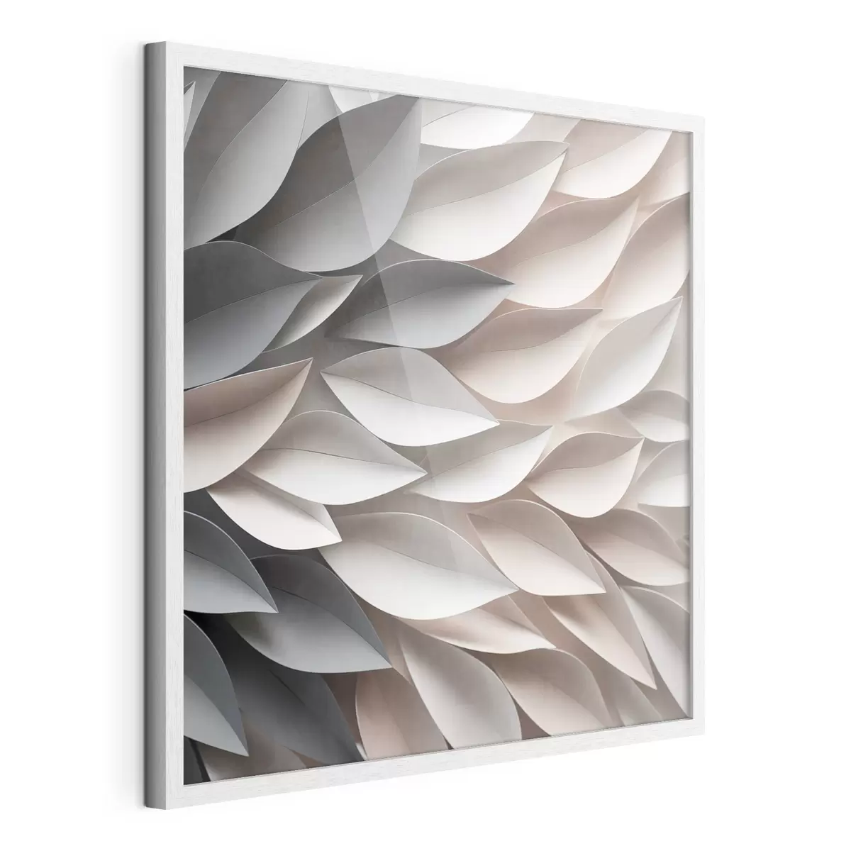 Poster Foglie e colori f48408