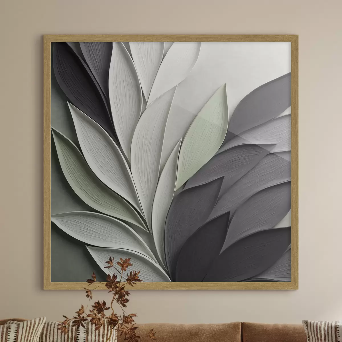 Poster Volo e passione f48411