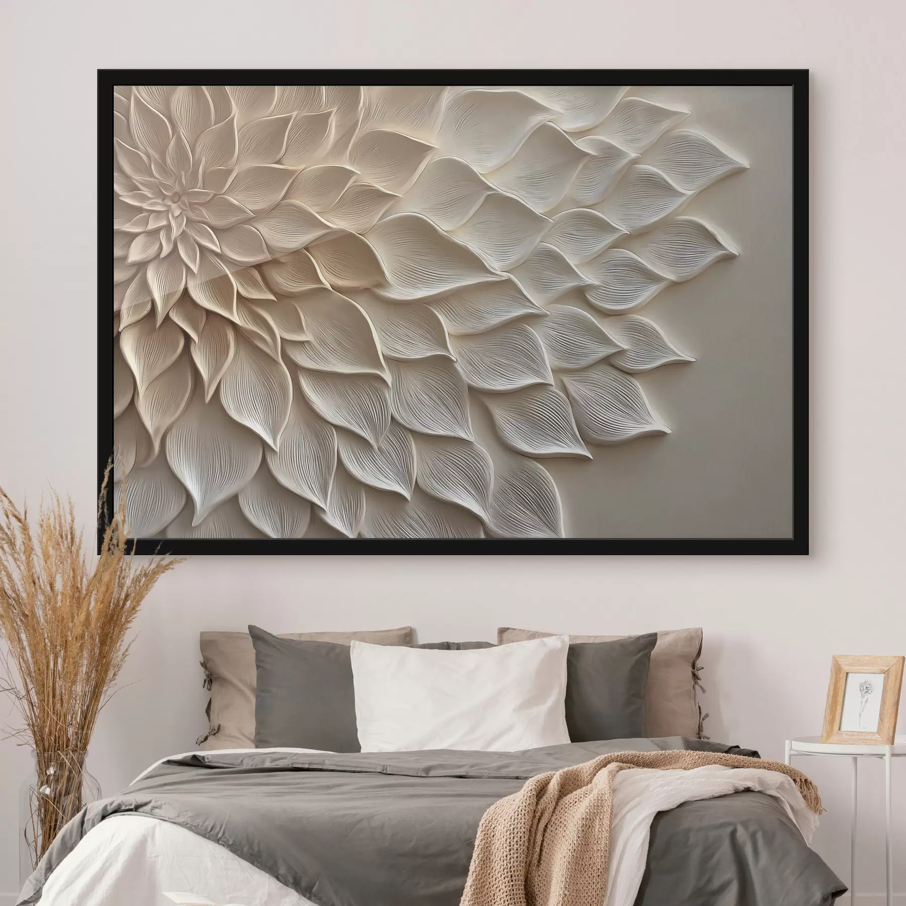 carta da parati Motivo floreale nr. f48425