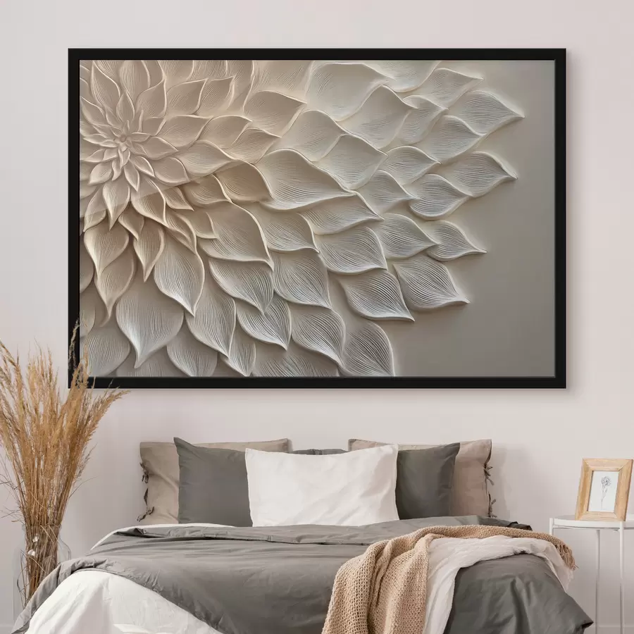 carta da parati Motivo floreale nr. f48425