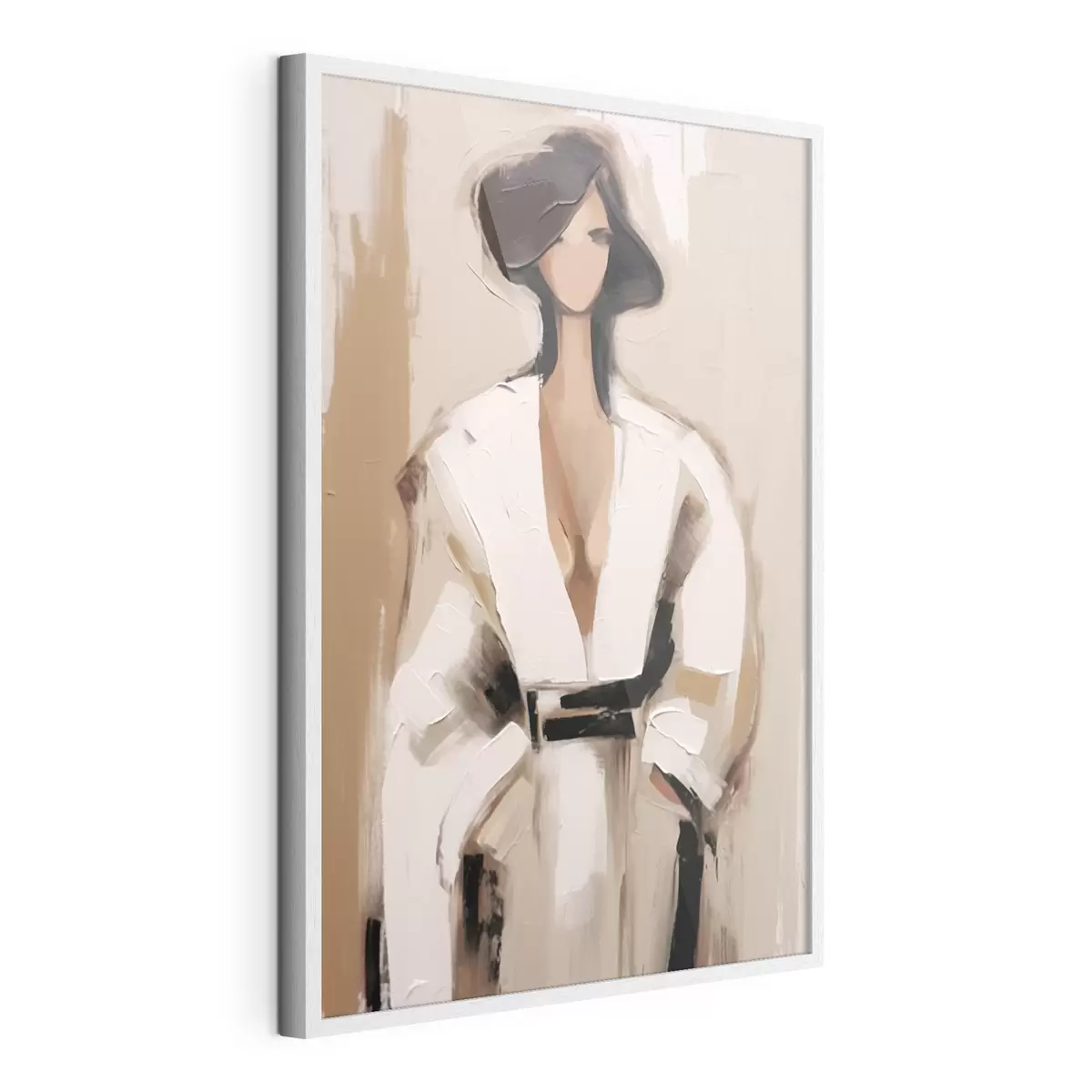Poster Arte figurativa minimalista f48427