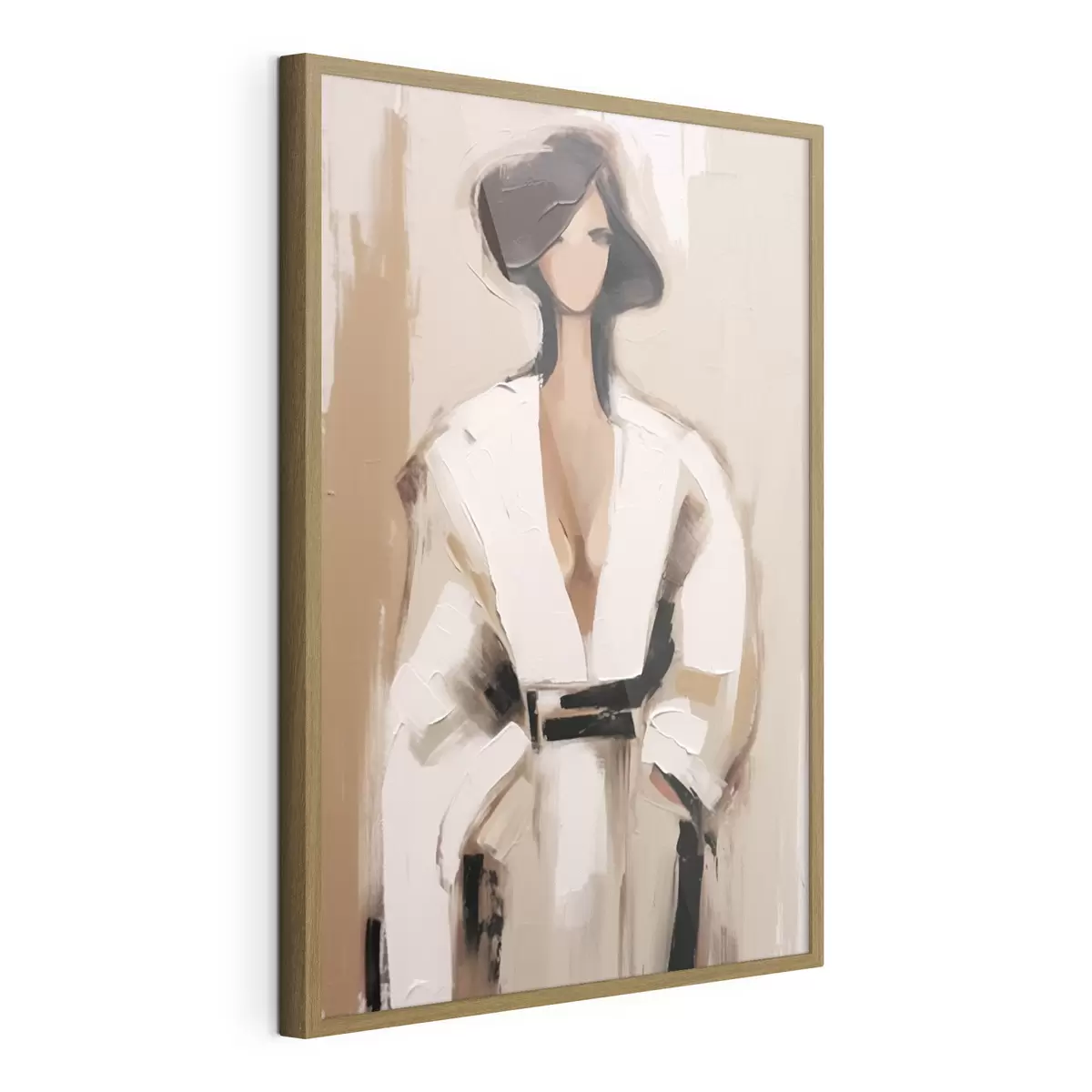 Poster Arte figurativa minimalista f48427