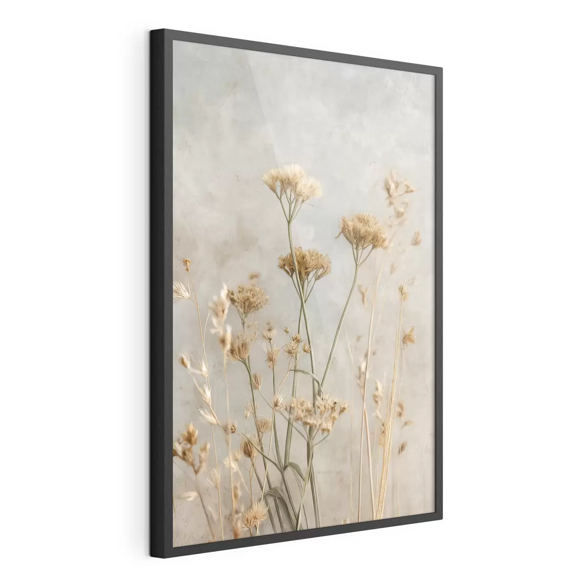 Poster Composizione di fiori di campo f48440
