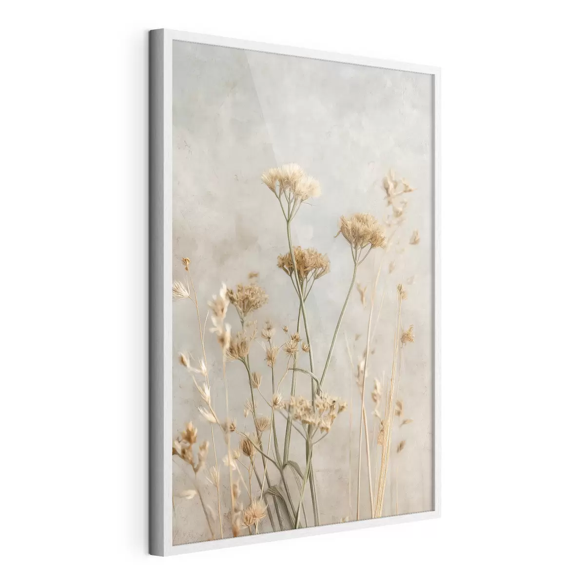 Poster Composizione di fiori di campo f48440