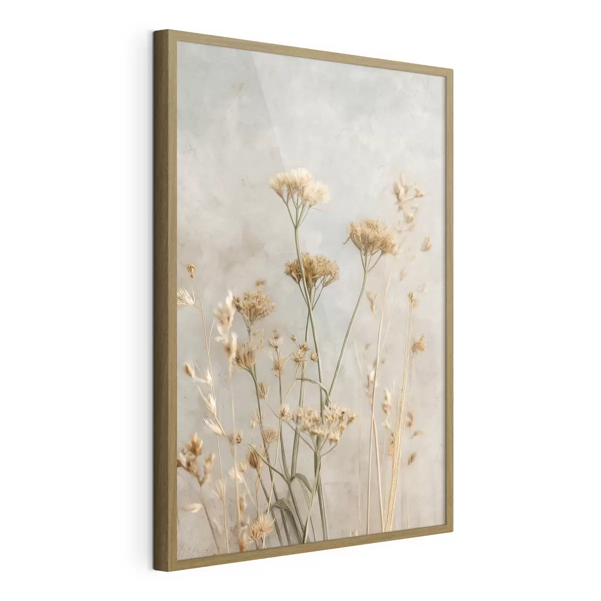 Poster Composizione di fiori di campo f48440