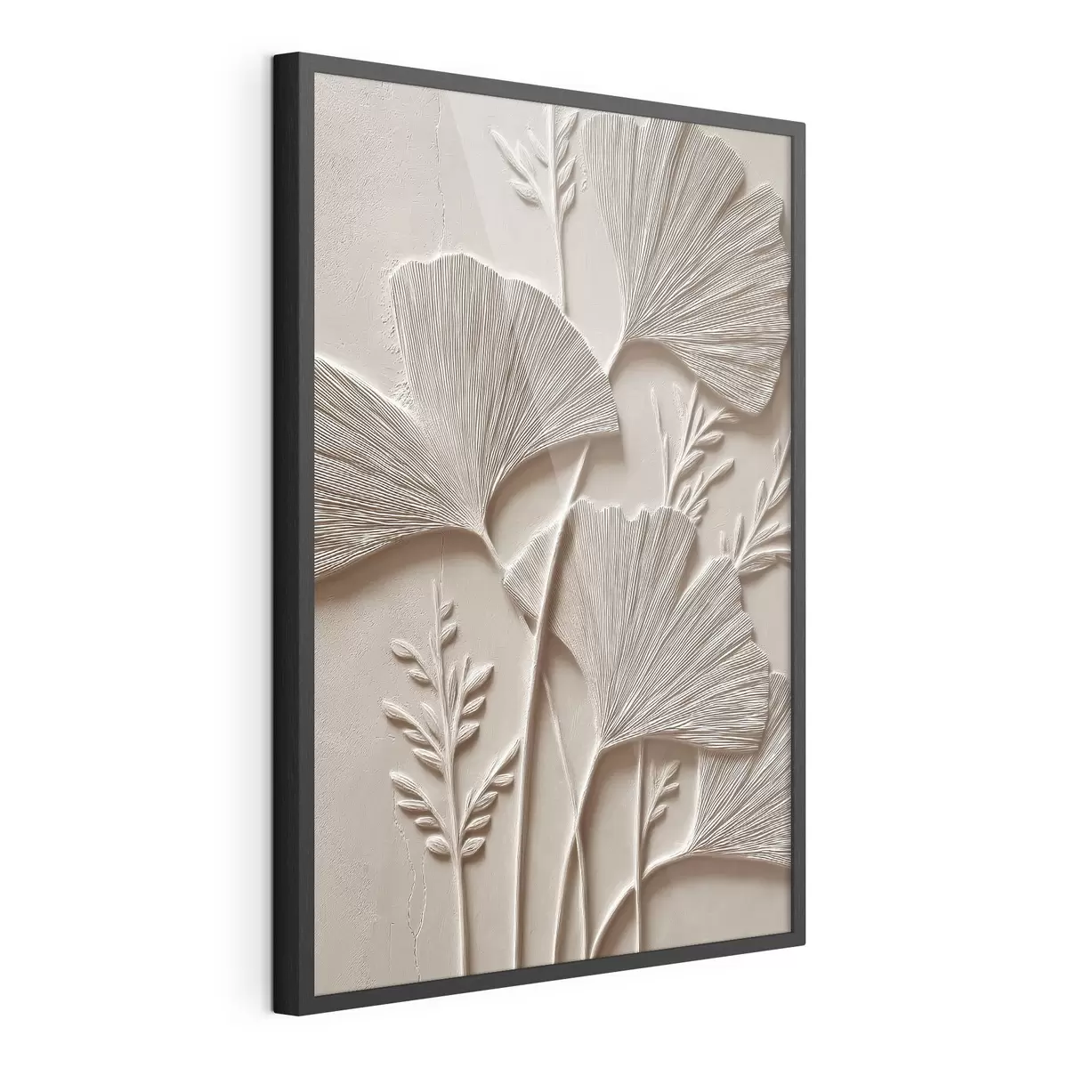 Poster Motivo botanico per pareti f48449