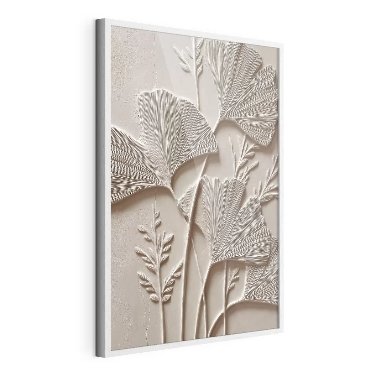 Poster Motivo botanico per pareti f48449