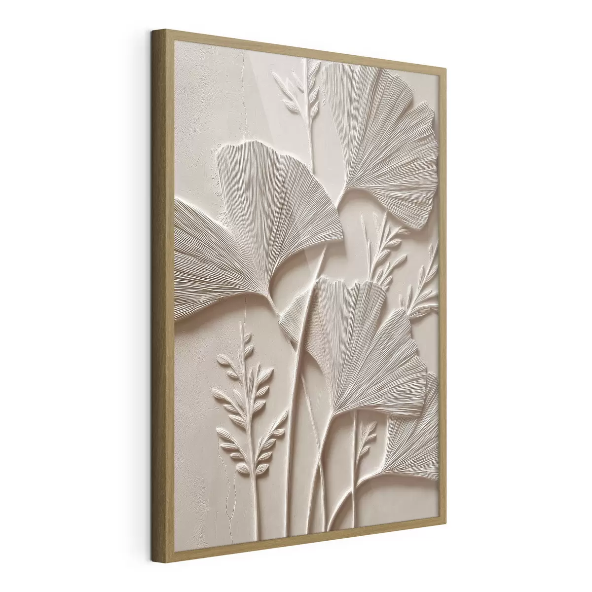 Poster Motivo botanico per pareti f48449