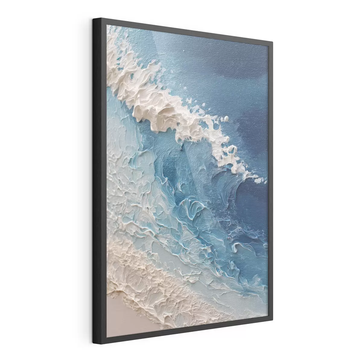 Poster Vista sul litorale f48451