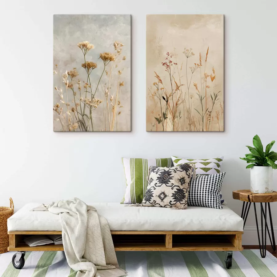 carta da parati Set da cocktail Geometric nr. m30223