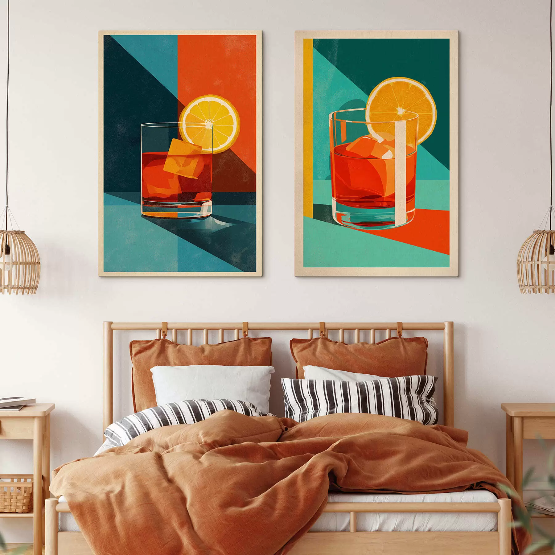 carta da parati Struttura astratta Se nr. m30224