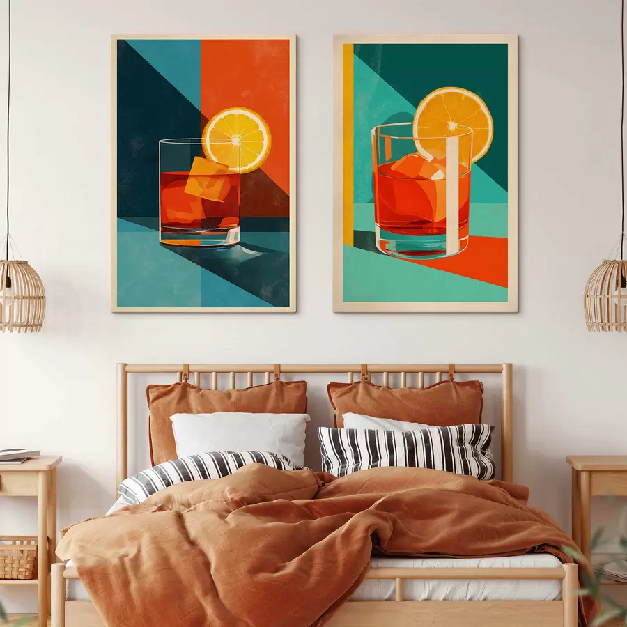 carta da parati Struttura astratta Se nr. m30224