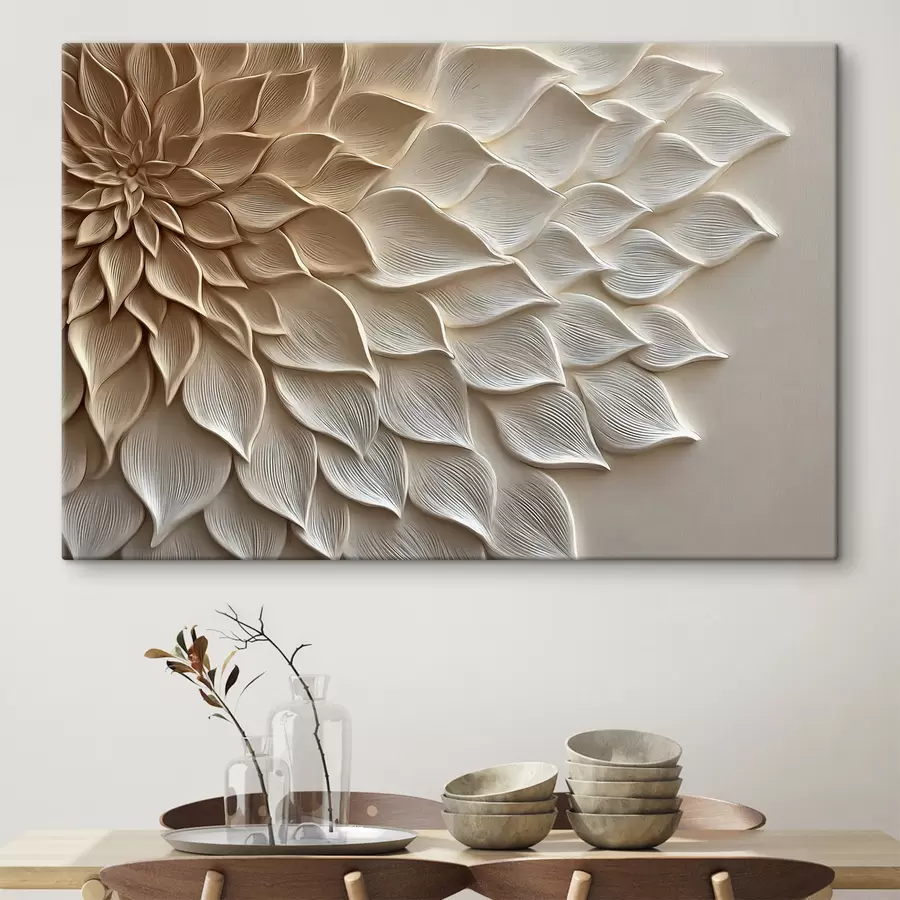 carta da parati Motivo floreale nr. s48425