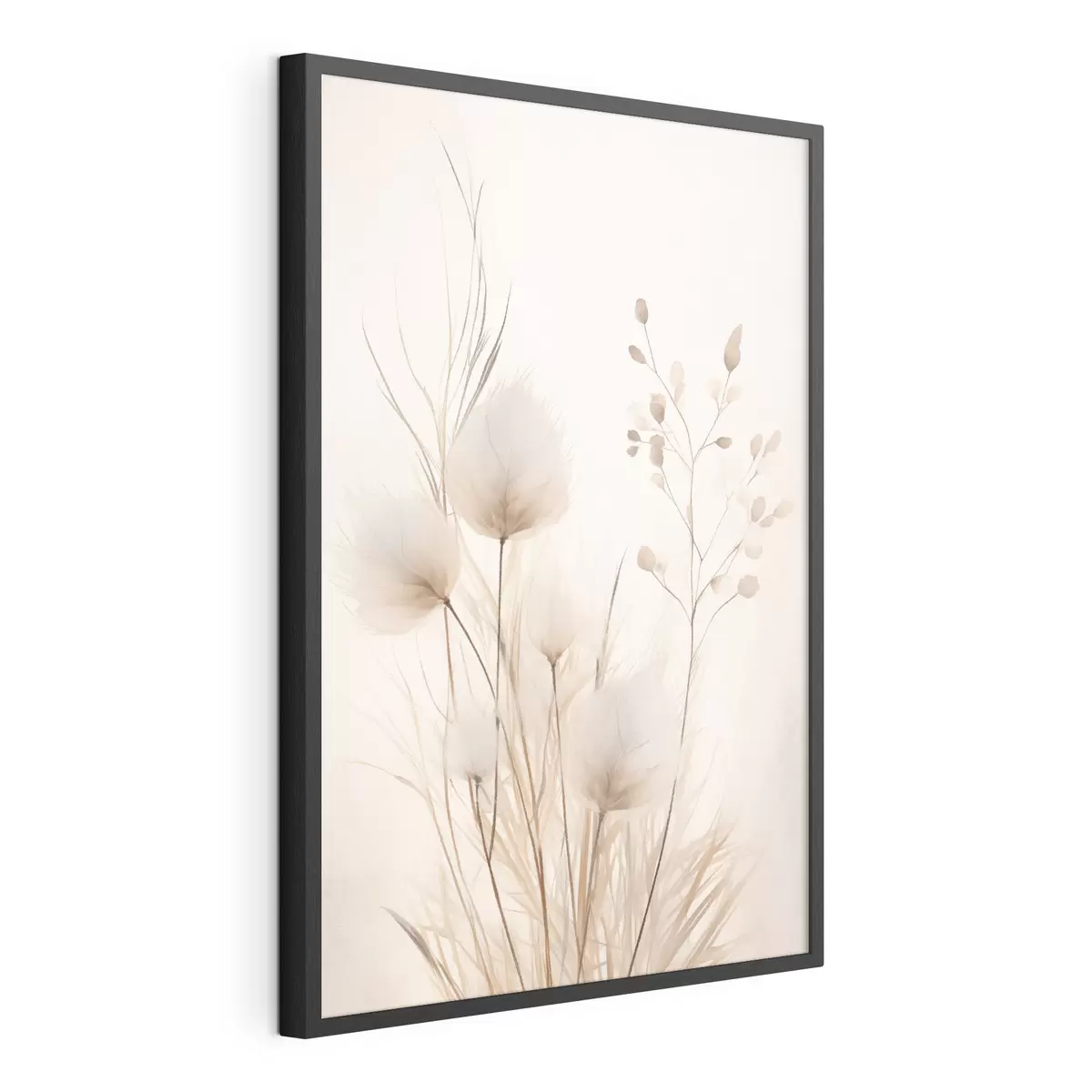 Poster Semi su steli esili f48346