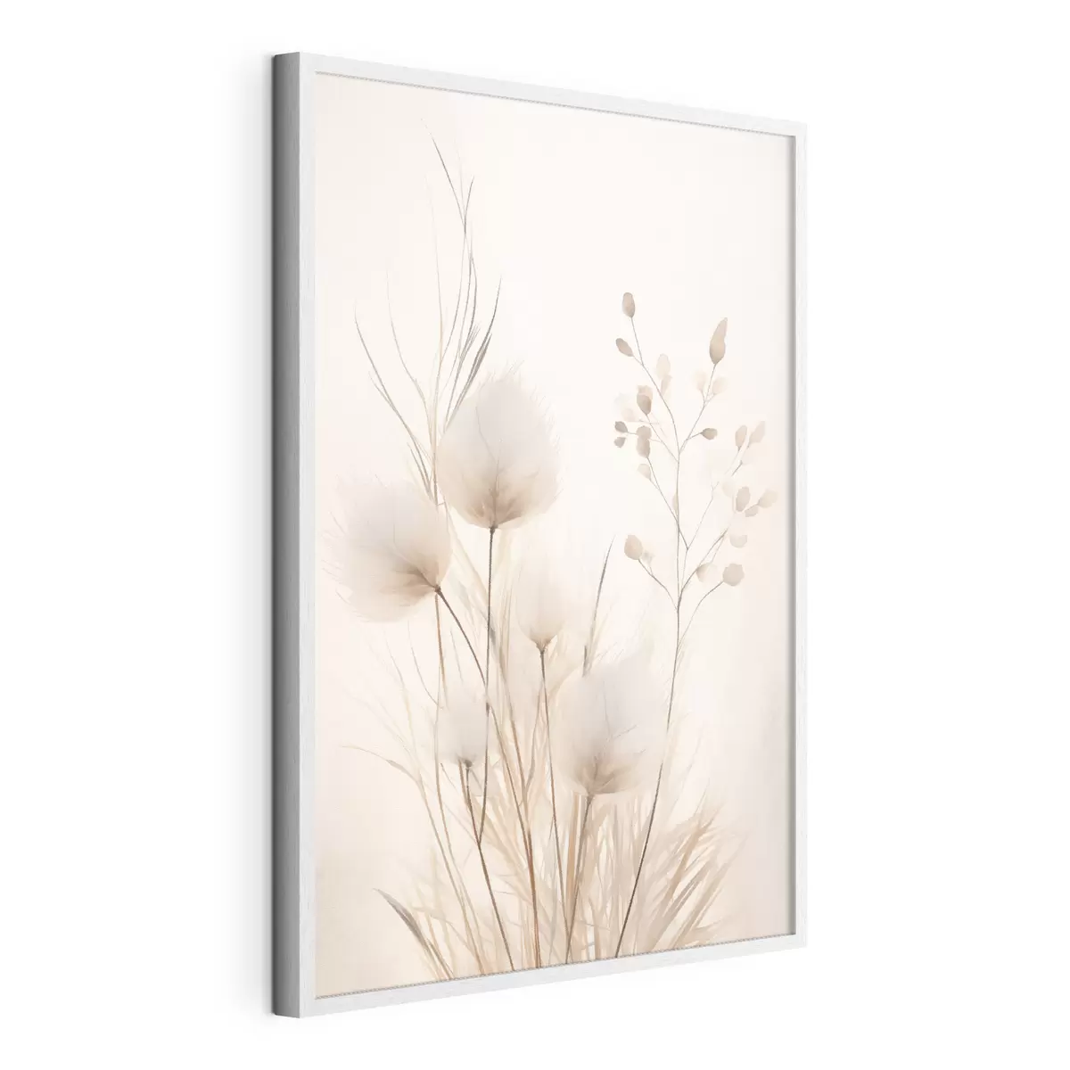 Poster Semi su steli esili f48346