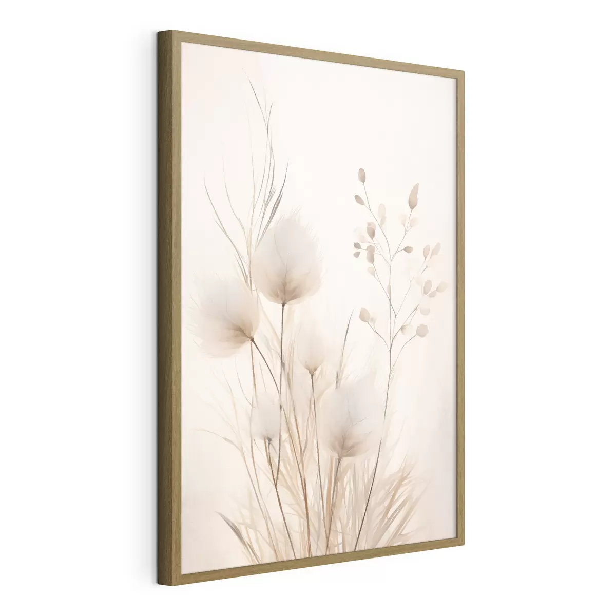 Poster Semi su steli esili f48346