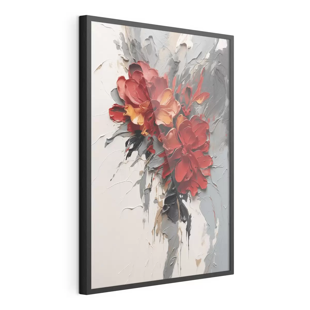 Poster Pace e anima f48365